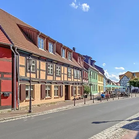 Nice In Waren Mueritz Ot Jaege * Jägerhof